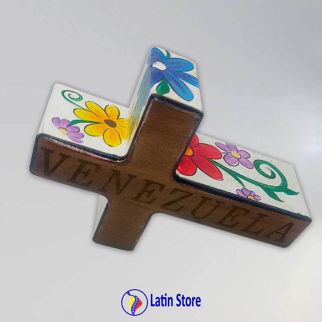 Cruz de Flores