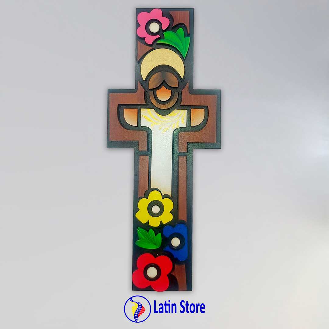 Cruz de Jesús