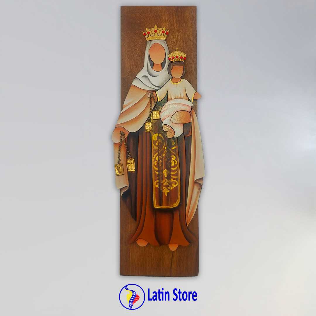 Virgen del Carmen
