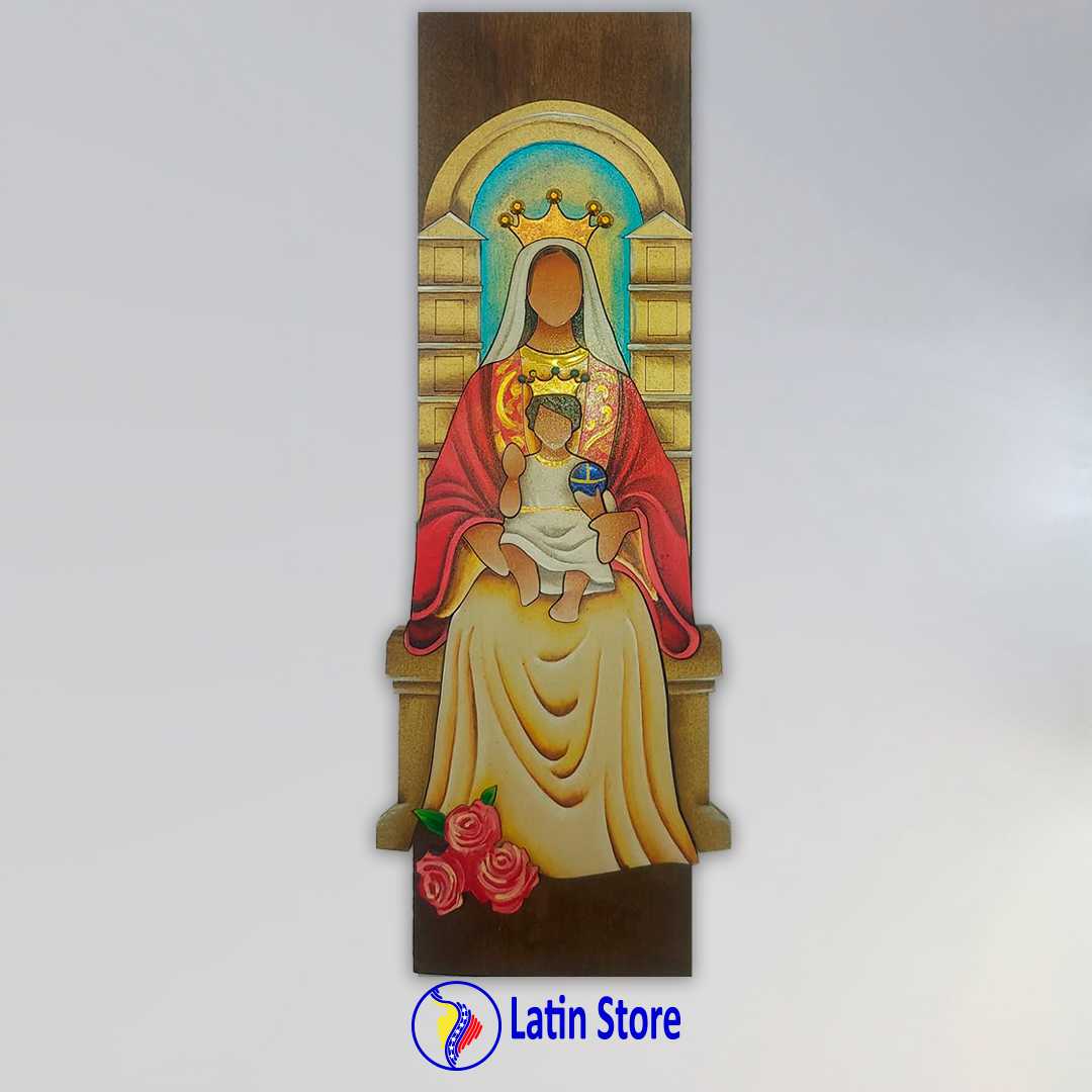 Virgen de Coromoto