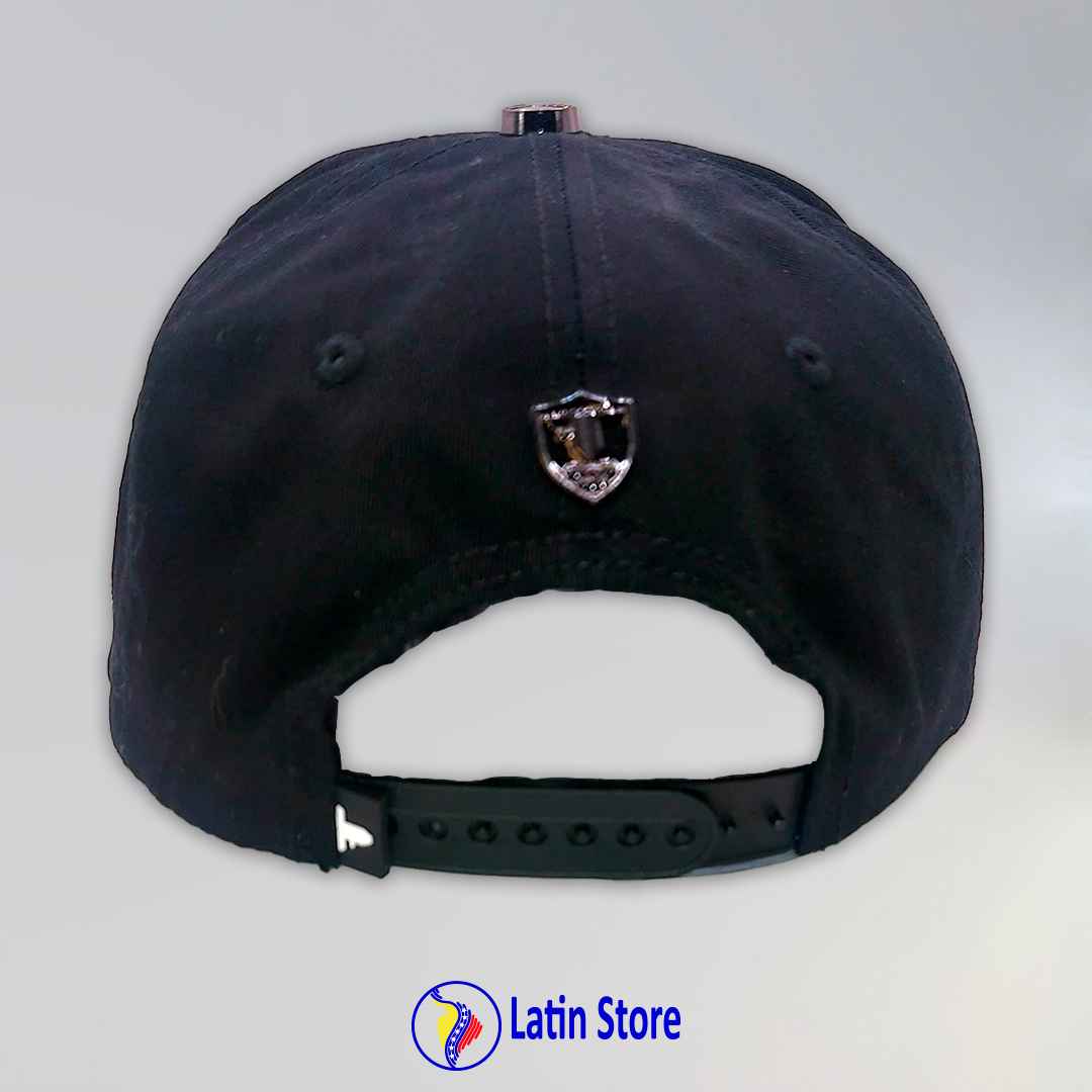 Gorra Ferreti Hat 02