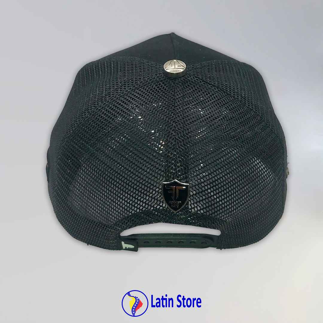 Gorra Ferreti Hat 11