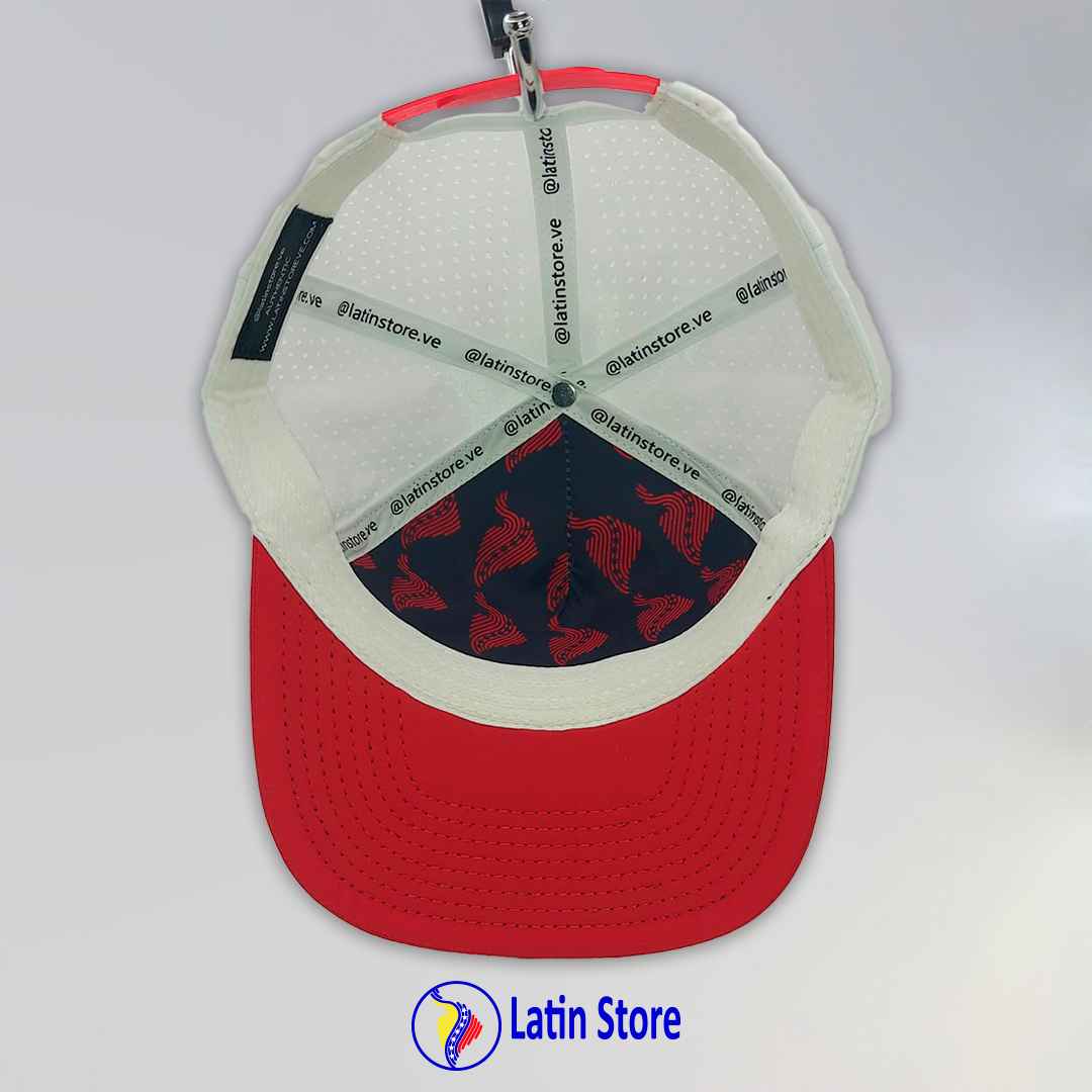 Gorra Latin Store -FE- 01