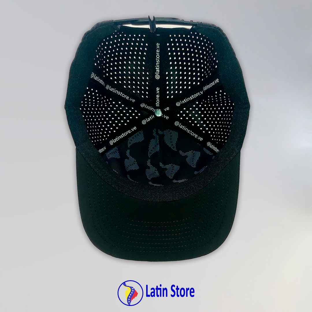 Gorra Latin Store -FE- 02