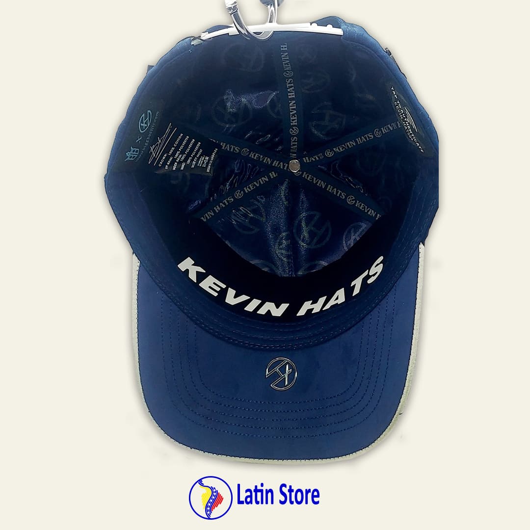 Gorra NY Yankees x Kevin Hats: Edición Coleccionista "101 Years"