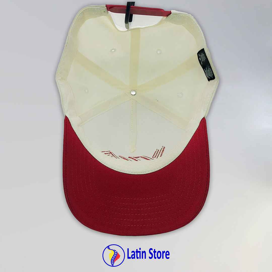 Gorra Vzla Brand Vzla