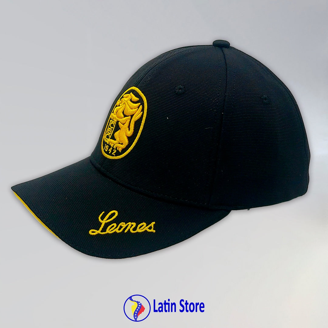 Gorra LVBP Leones del Caracas