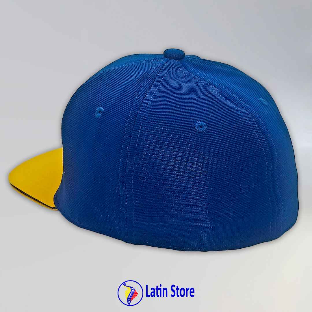 Gorra LVBP Navegantes del Magallanes