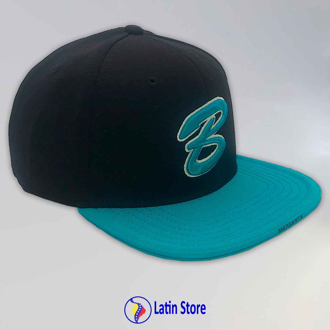Gorra LVBP Bravos de Margarita