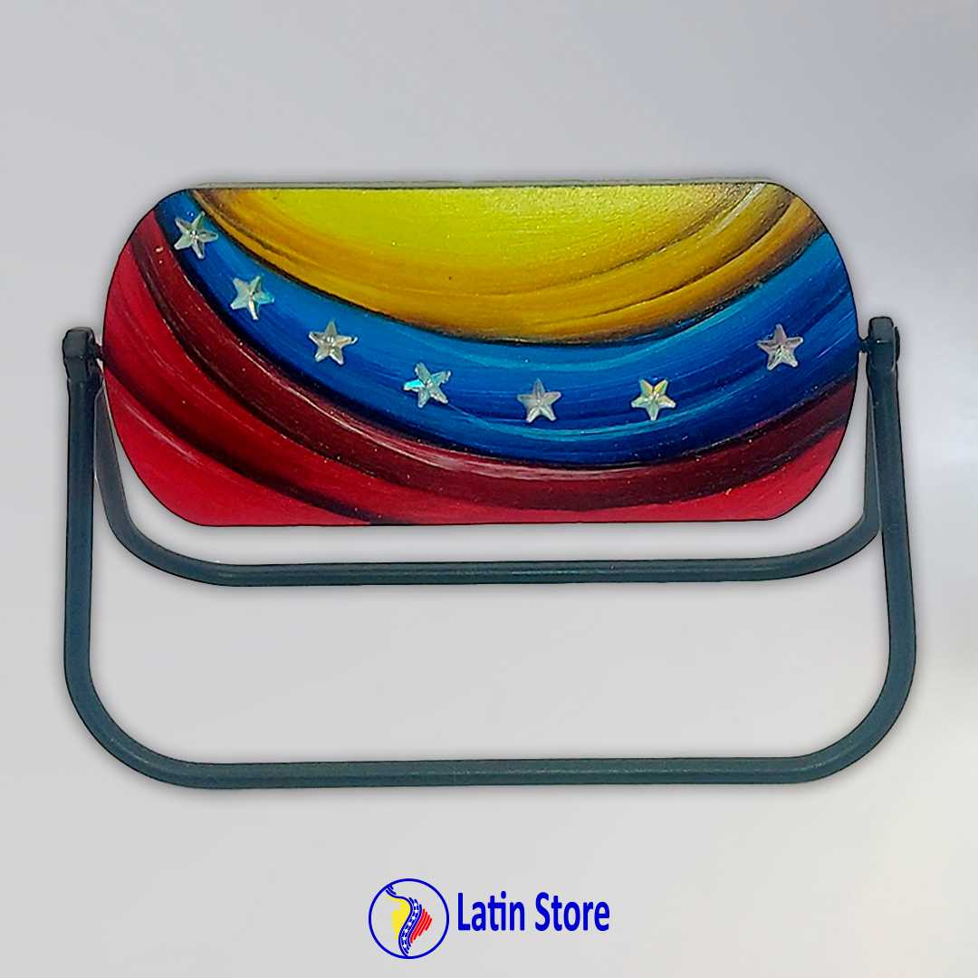 Giratorio para mesa