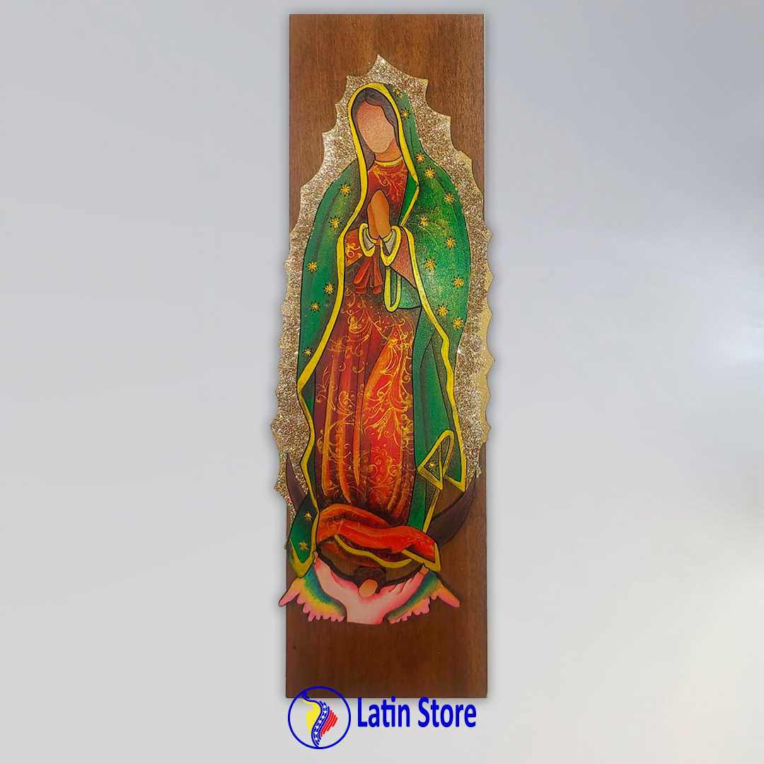 Virgen de Guadalupe