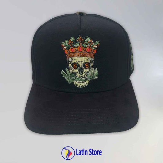 Gorra Ferreti Hat 02