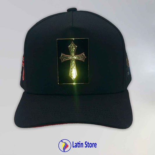 Gorra Ferreti Hat 08