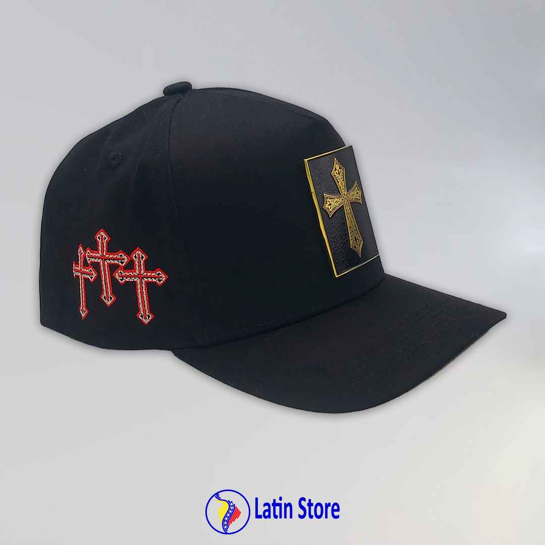 Gorra Ferreti Hat 08