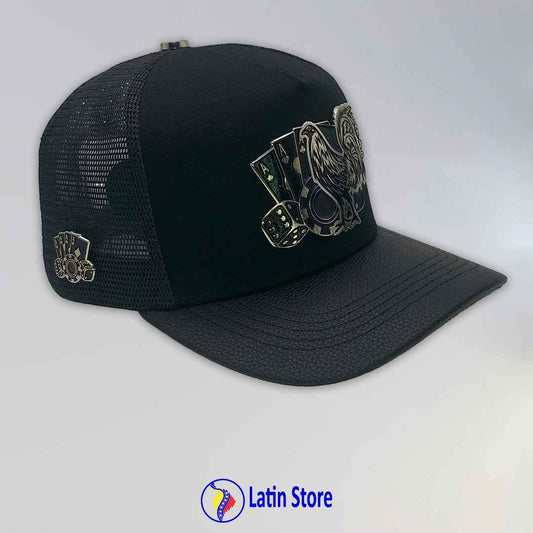 Gorra Ferreti Hat 11