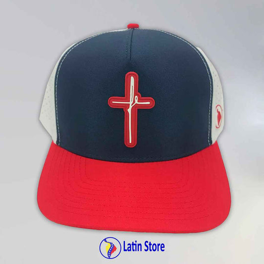 Gorra Latin Store -FE- 01