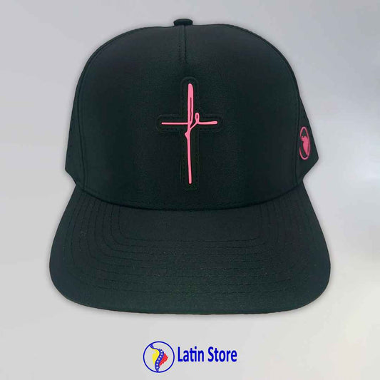 Gorra Latin Store -FE- 02