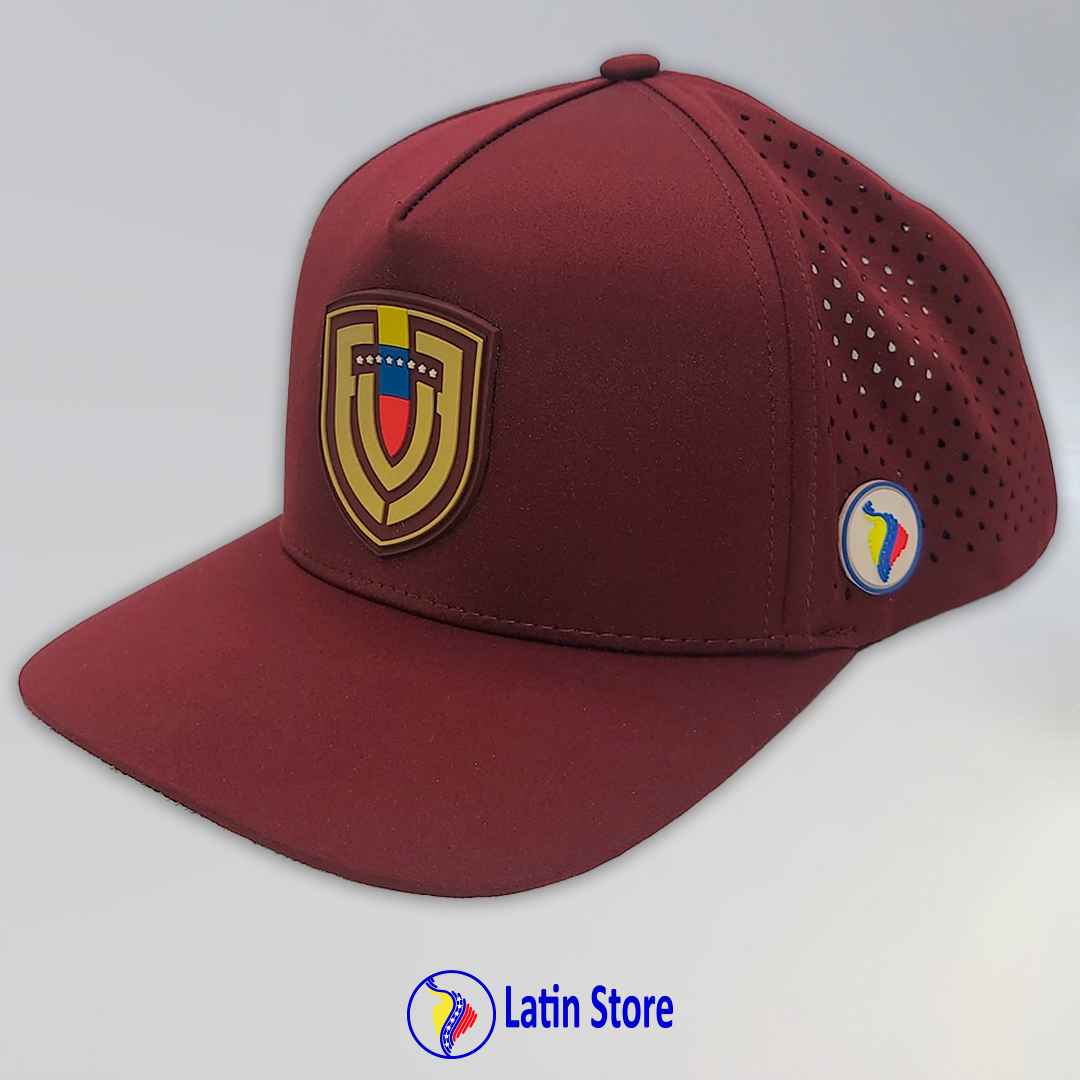 Gorra Latin Store FVF -04