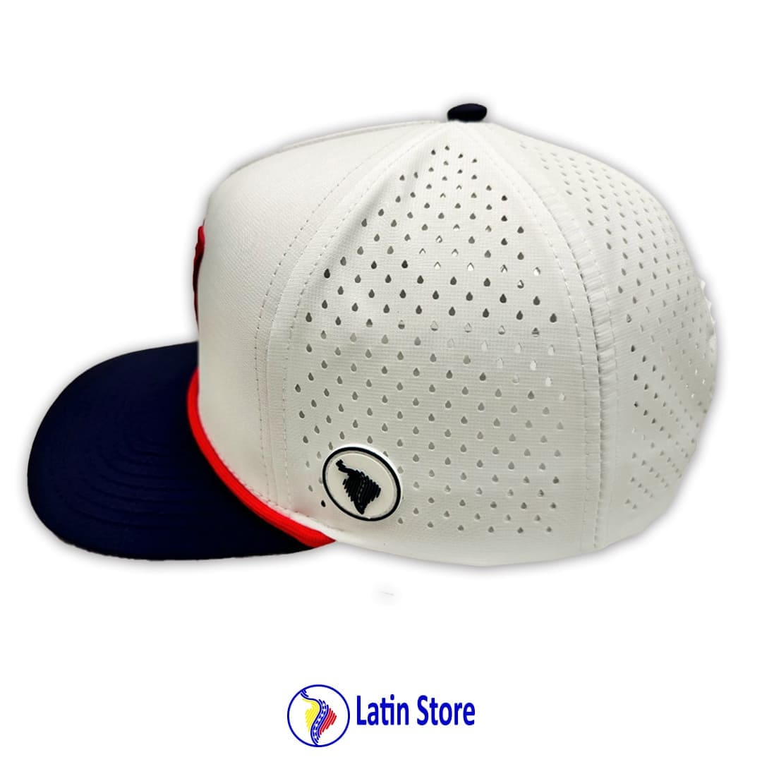 Gorra "Latin Store VE - Azul Navy"