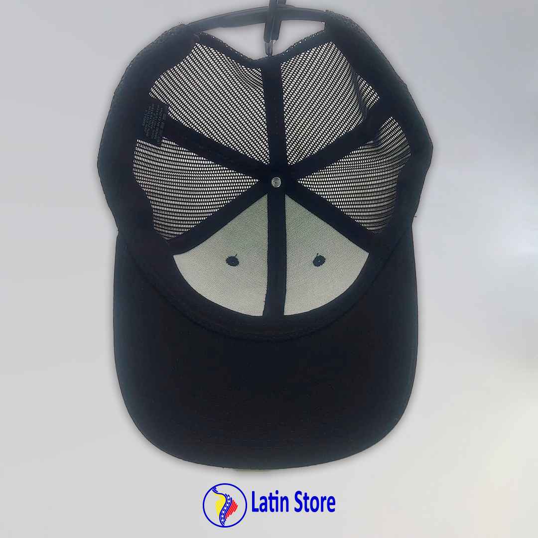 Gorra Latin Store +58 -03