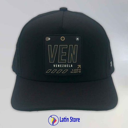 Gorra Vzla Brand 44