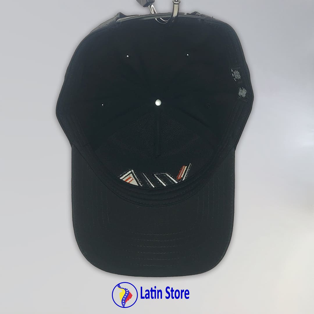 Gorra Vzla Brand: Edición "Essential 3D"