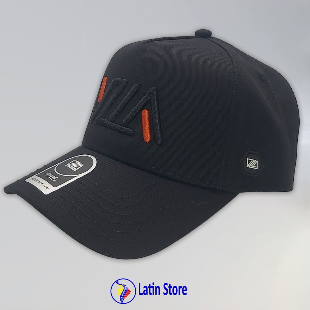 Gorra Vzla Brand: Edición "Essential 3D"