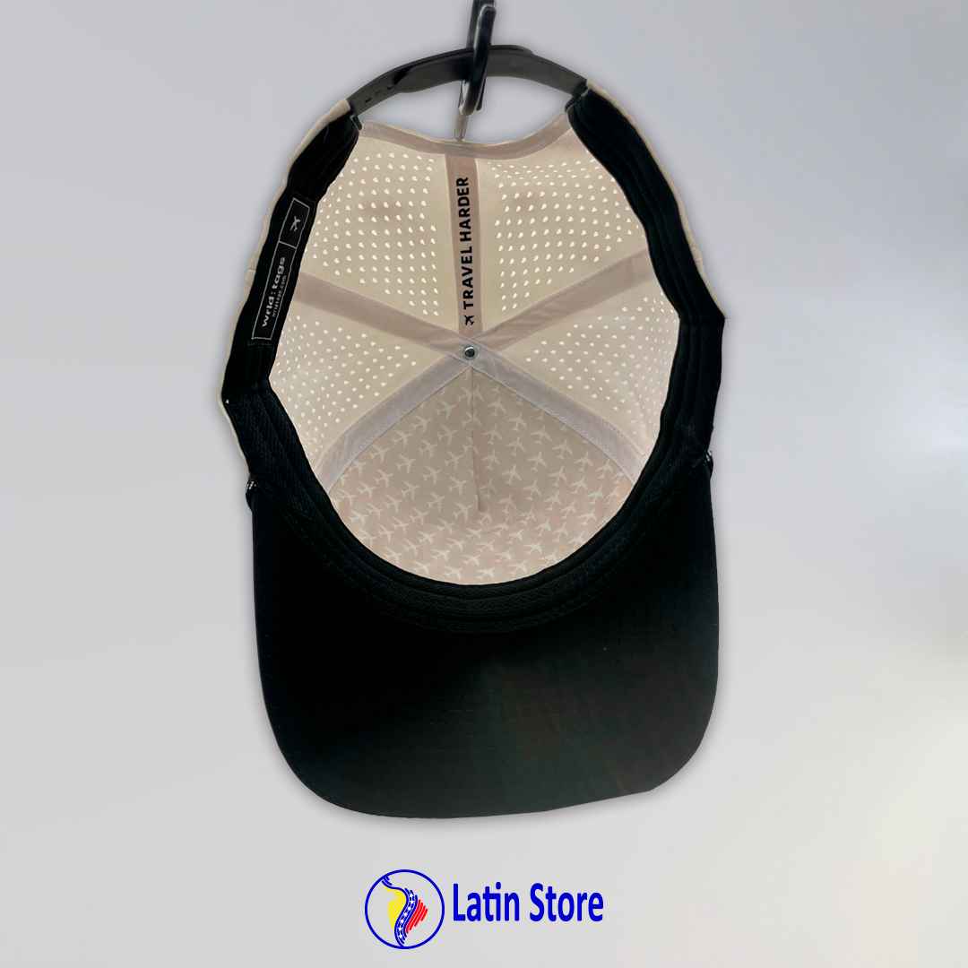 Gorra Vzla Brand First Class