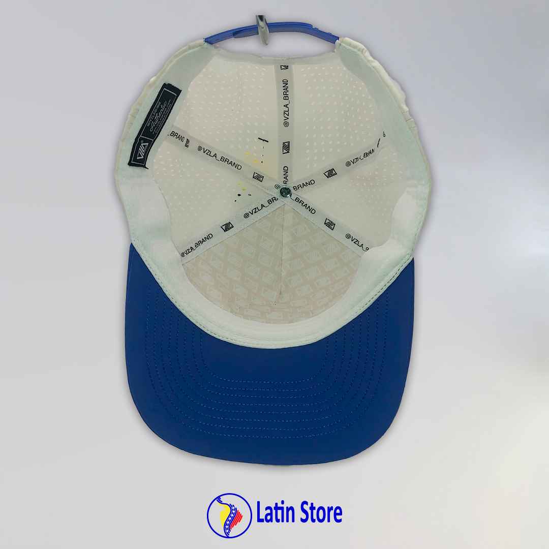 Gorra Vzla Brand Laureles
