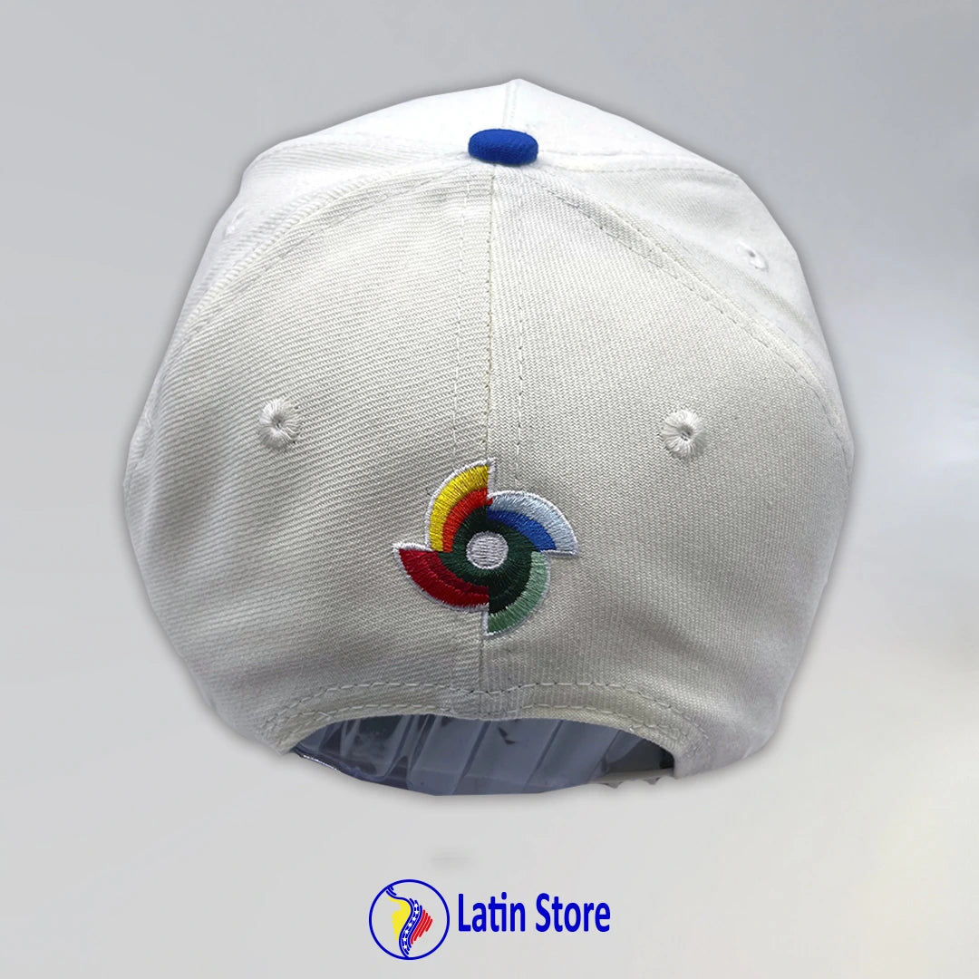 Gorra Venezuela "Floral Bloom" - Edición Exclusiva