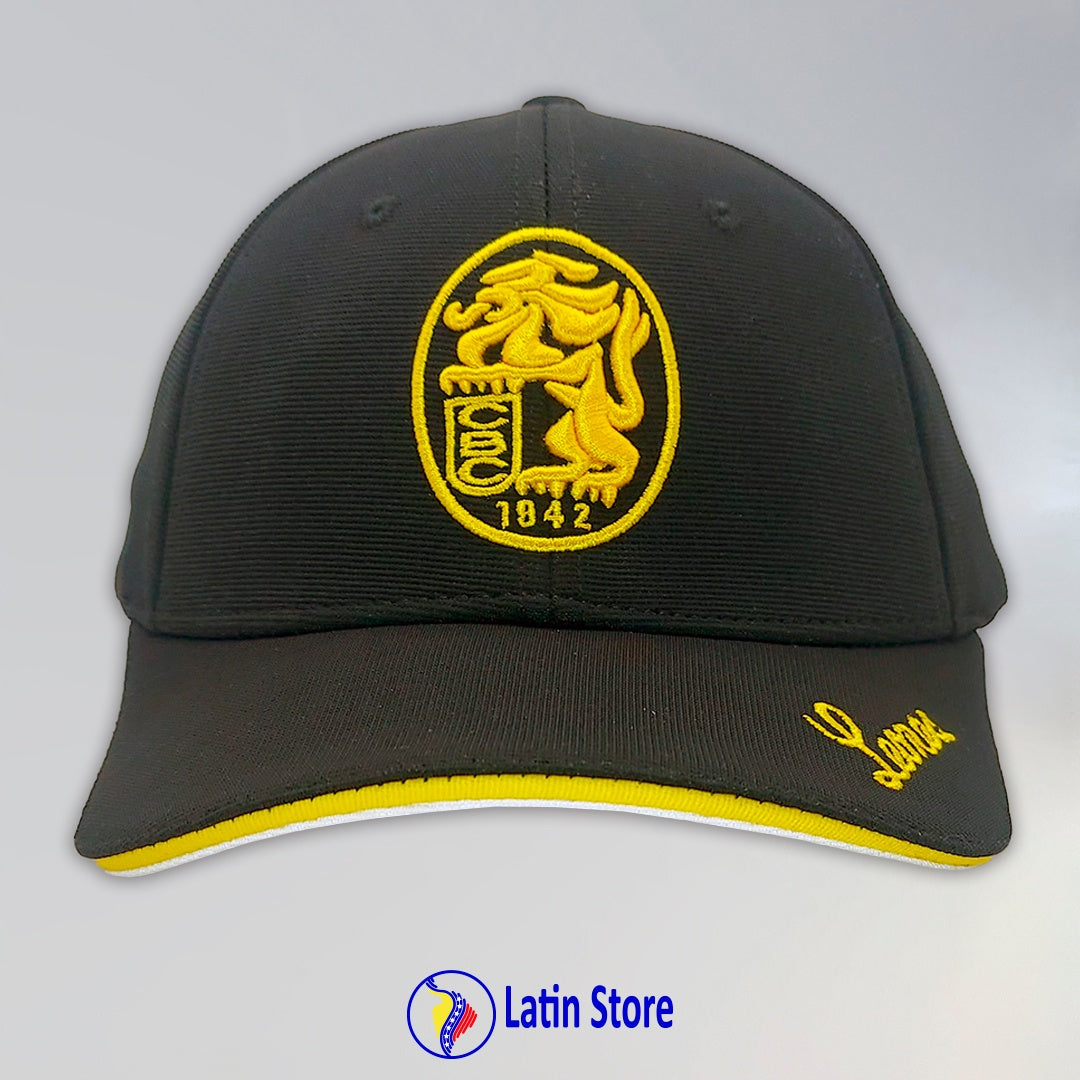 Gorra LVBP Leones del Caracas