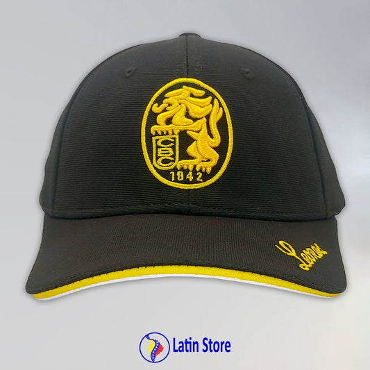 Gorra LVBP Leones del Caracas