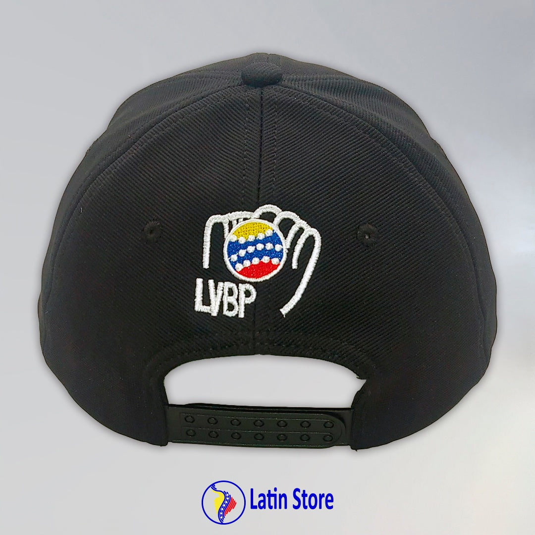 Gorra LVBP Leones del Caracas