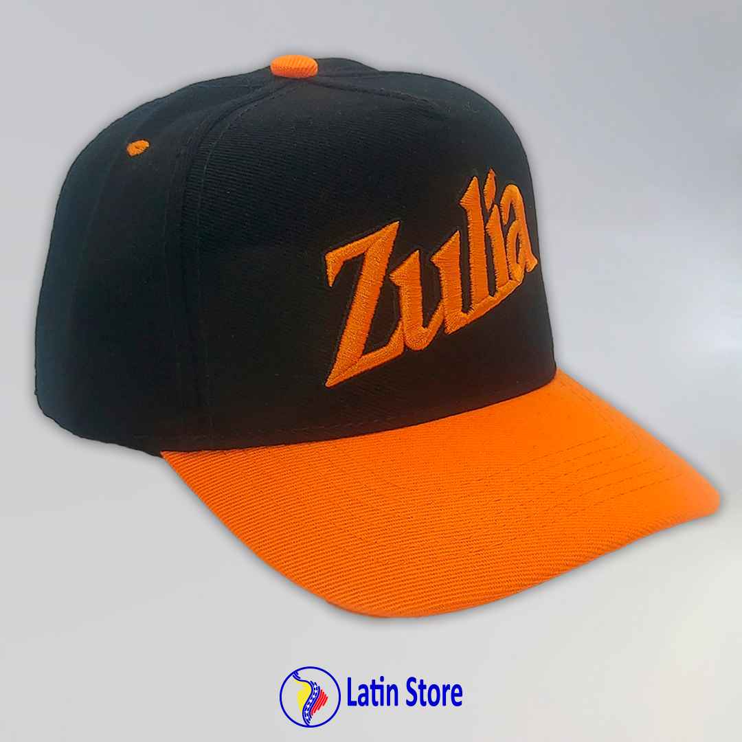 Gorra LVBP Aguilas del Zulia