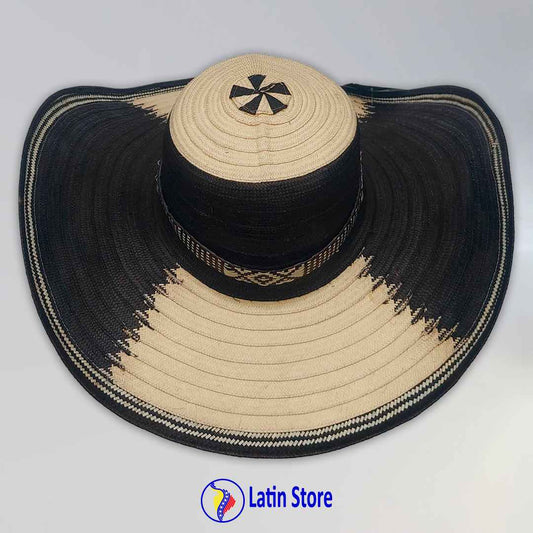 Sombrero Vueltiao 23 fibras 02