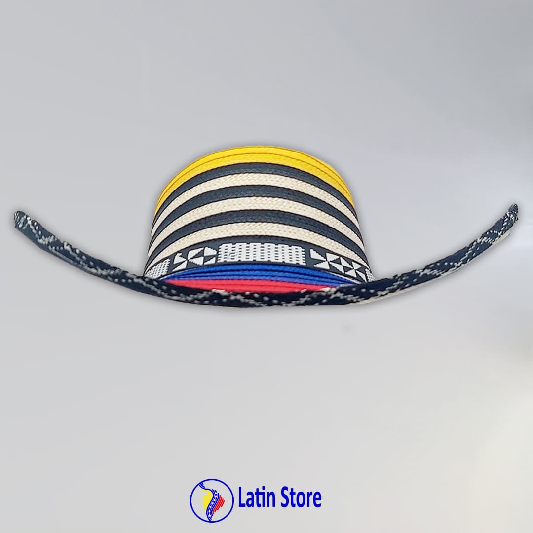 Sombrero Estilo Vueltiao: Tradición y Resistencia