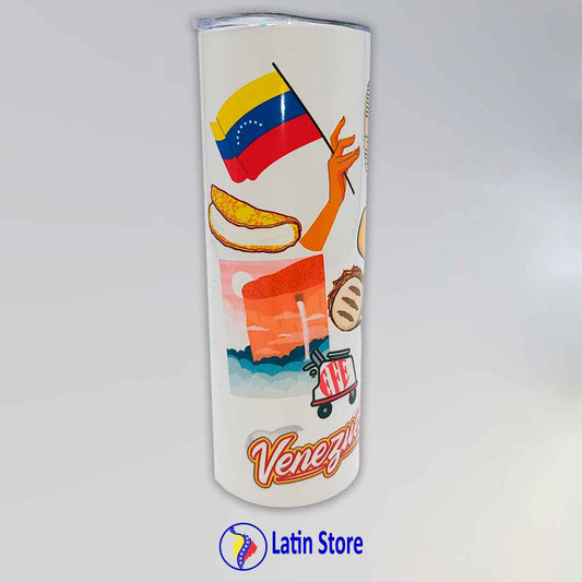 Vaso térmico VE -20 oz -04