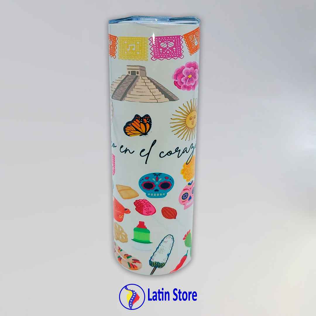 Vaso térmico ME -20 oz -05