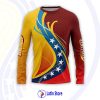 Franela - Venezuela - LatinStoreVE