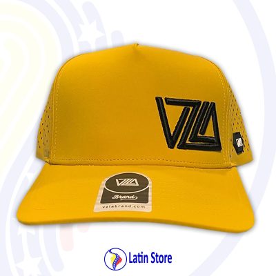 Gorra Vzla Brand