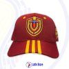 Gorra Vinotinto FVF