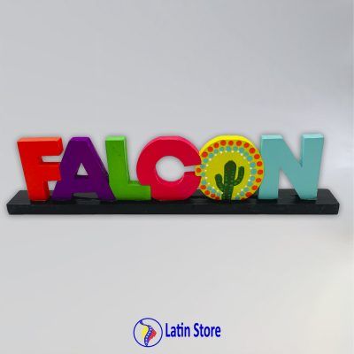Artesanía - Latin Store VE