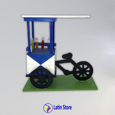 Artesanía - Latin Store VE