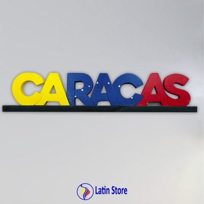 Artesanía - Latin Store VE