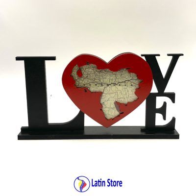 Artesanía - Latin Store VE