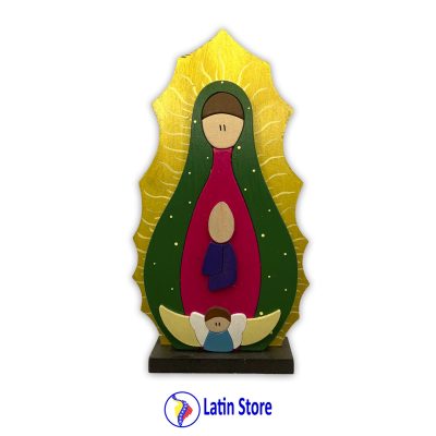 Artesanía - Latin Store VE