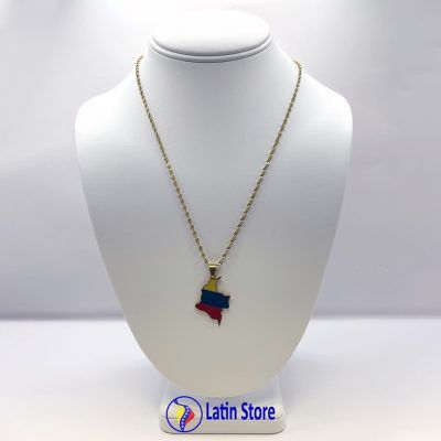 CAD-CO10-01 Cadenas - LatinStoreVE