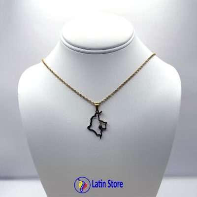 Cadenas - LatinStoreVE