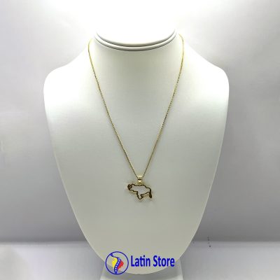 Cadenas - LatinStoreVE