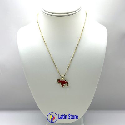 Cadenas - LatinStoreVE